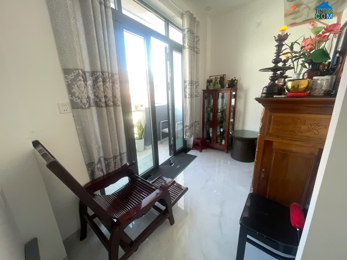 Ảnh Chủ kẹt tiền cần bán gấp trong 2 tuần để vào SG đường 2/4, Diện tích: 44,5m2 Giá bán: 3,950 tỷ... 0