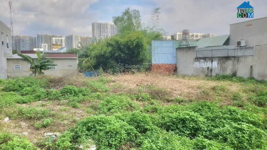 Ảnh Lô Đất 1.396m² - Ngang 40M , MT Đường 60m, Trường Thọ, 60 Tỷ 0