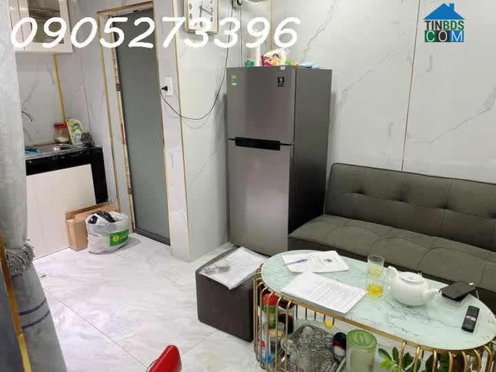 Ảnh Đường Bờ Bao Tân Thắng - Khu Víp Tân Phú - Cạnh Eon Mall - Nhà Siêu Đẹp - Chỉ 2.45 Tỷ. 0