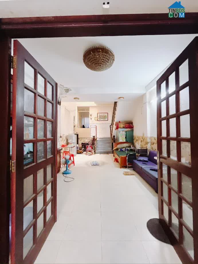 Ảnh Chủ nhà cần bán gấp, giảm 500tr Quận 7 0