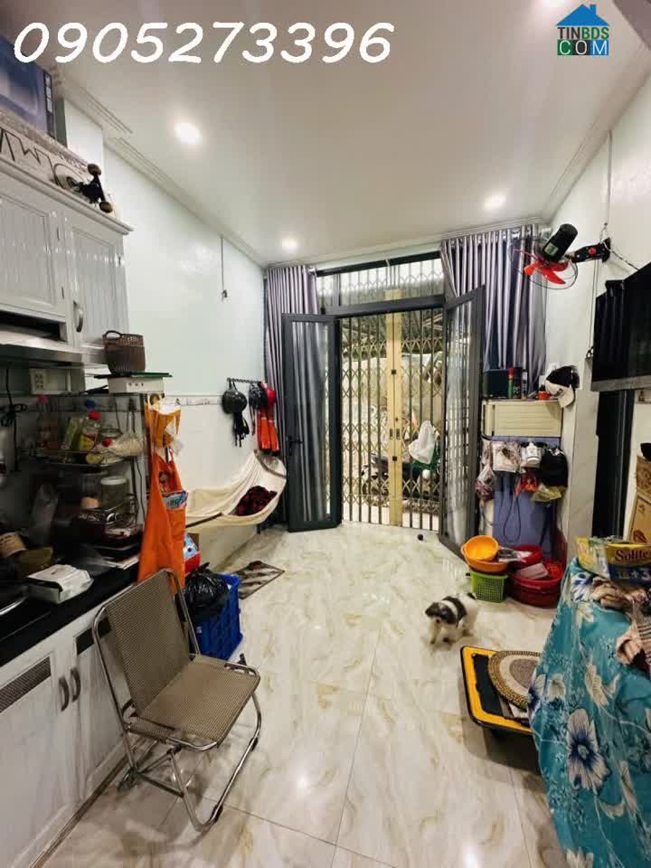 Ảnh Trịnh Đình Trọng – Tân Phú – Nhỉnh 2 Tỷ – Nhà Còn Mới – 2 Tầng – Hẻm Sạch Sẽ 0