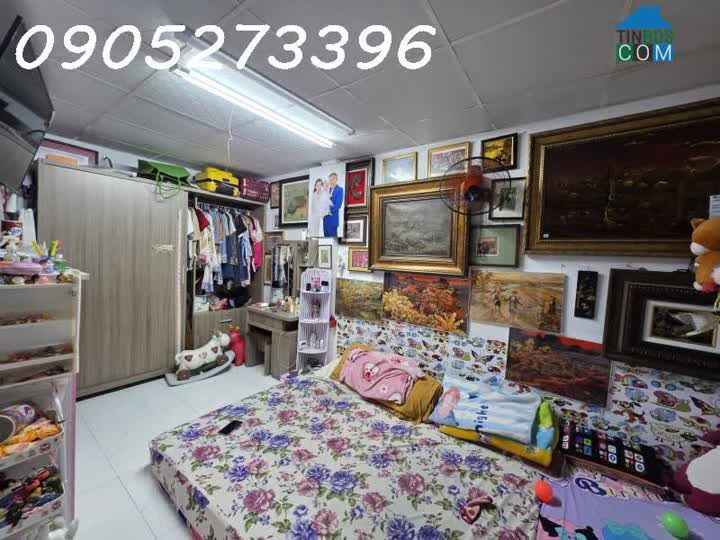 Ảnh 2X Tỷ Có Nhà 42M2 Sử Dụng Ngay Tân Bình, Hẻm Sạch Đẹp Cạnh Ô Tô Thông 0