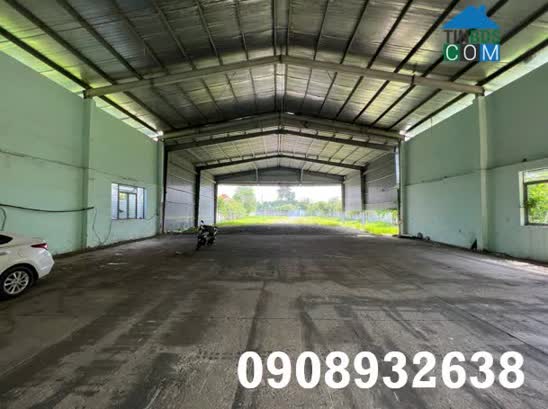 Ảnh Cần bán kho xưởng diện tích lớn tại Đường số 89, TL2, Củ Chi, TP.HCM, 0908932638 0