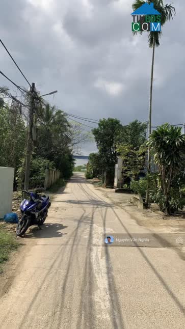 Ảnh Siêu Phẩm Đất 2 Mặt Kiệt Mai Đăng Chơn Đối Diện Cao Đẳng Nghề Tiềm Năng Xây Trọ, CHDV 0