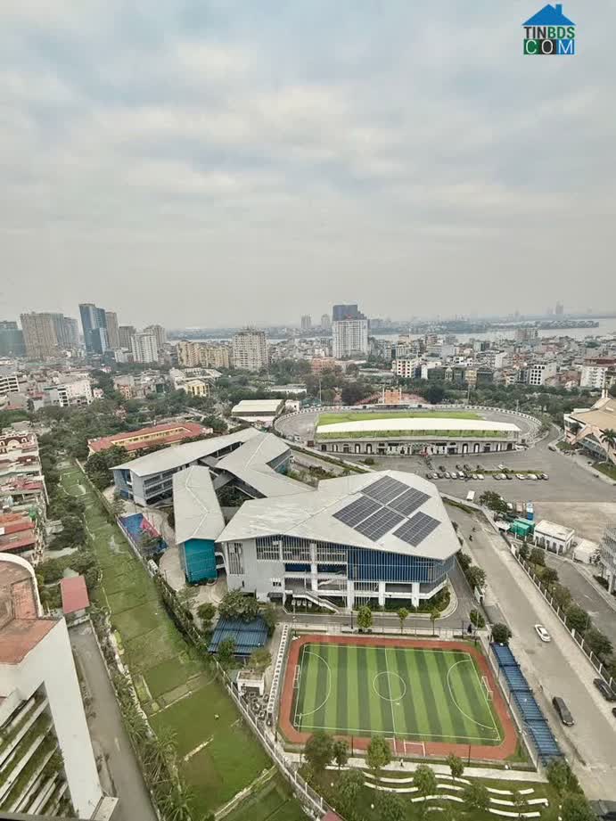 Ảnh Chung Cư Ngđ View Hồ Tây - Hiếm Nhà Bán - Tầng Đẹp 0