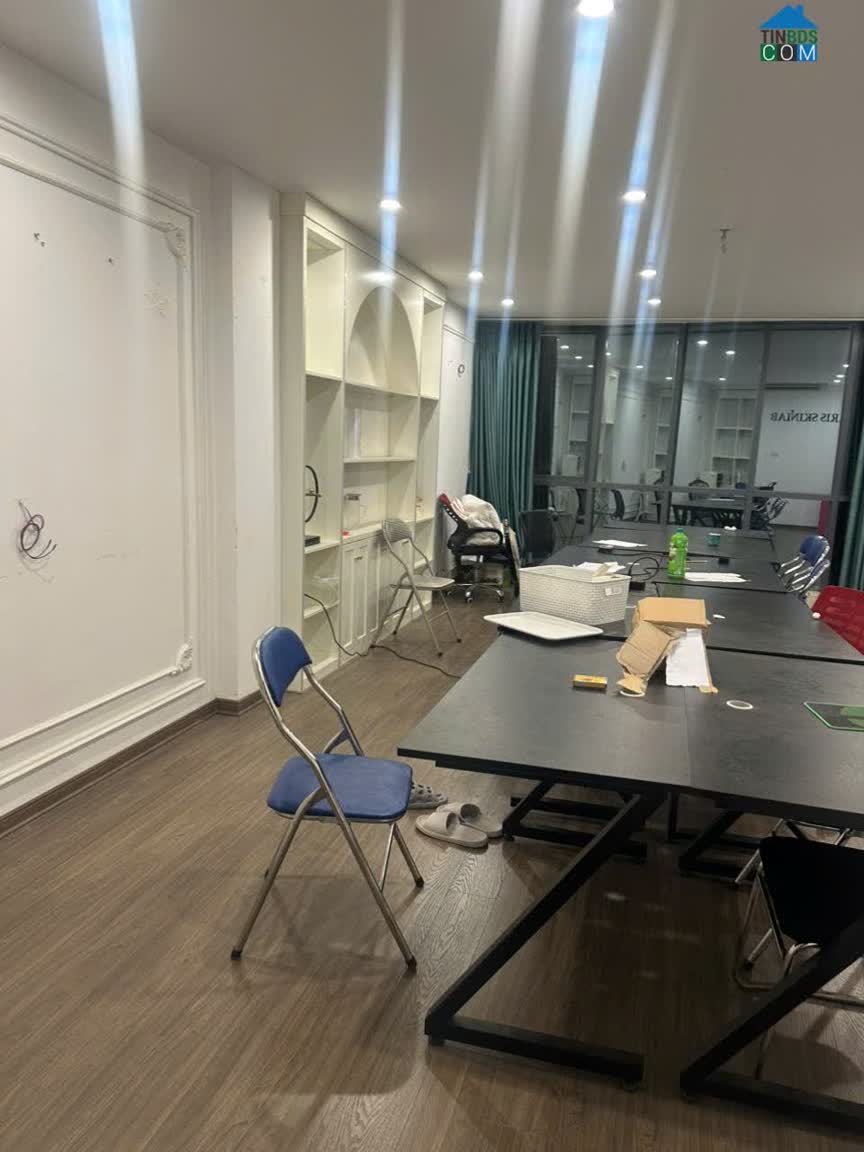 Ảnh Cho Thuê Văn Phòng - Vũ Phạm Hàm 0