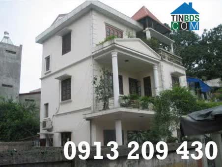 Ảnh ► Siêu phẩm đất hiếm Cầu Giấy - Gần Đại sứ quán Hoa Kỳ - Chốt nhanh - 0913 209 430 0