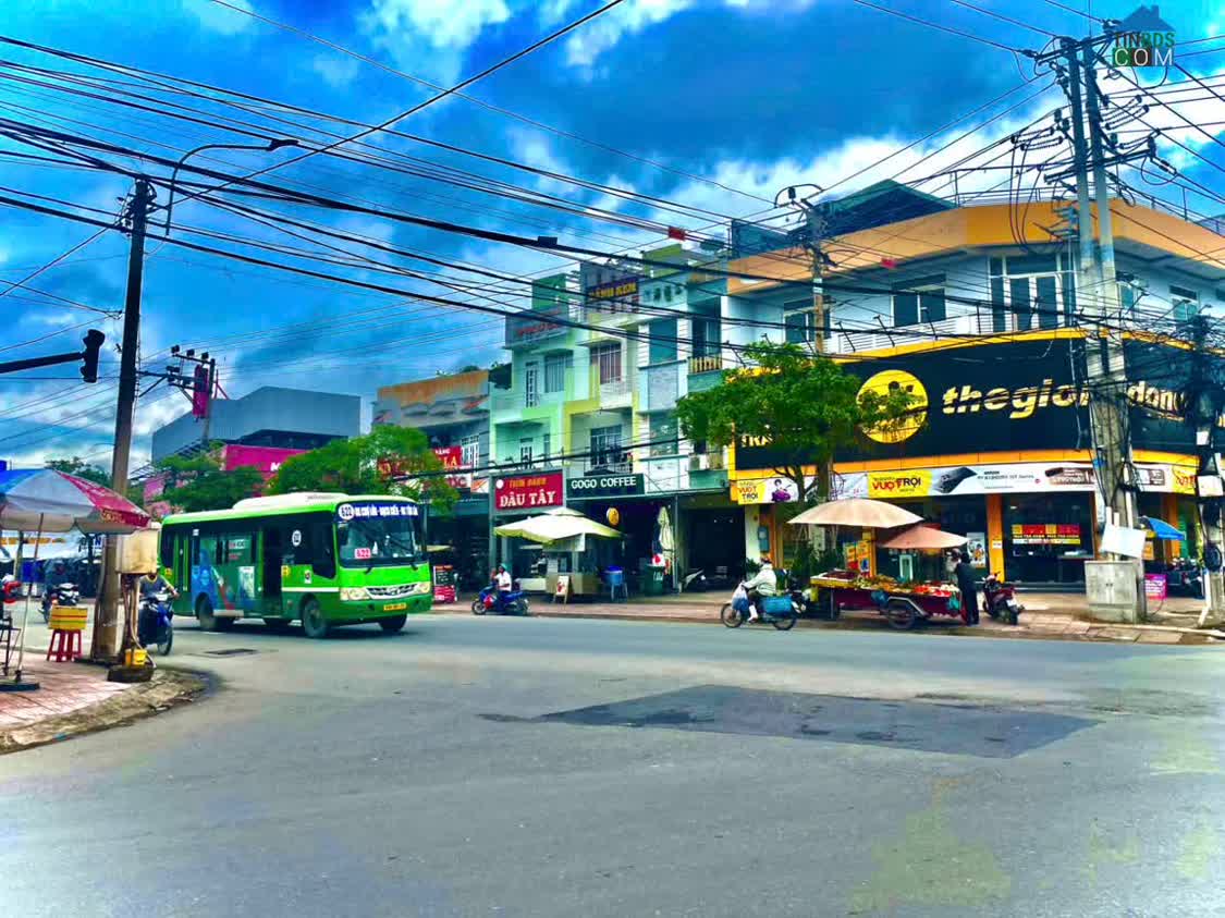 Ảnh Bán Nhanh Miếng Đất Gần KGT Phi Trường, Long Hoà, 64m2, Shr, 1,4 Tỷ 0