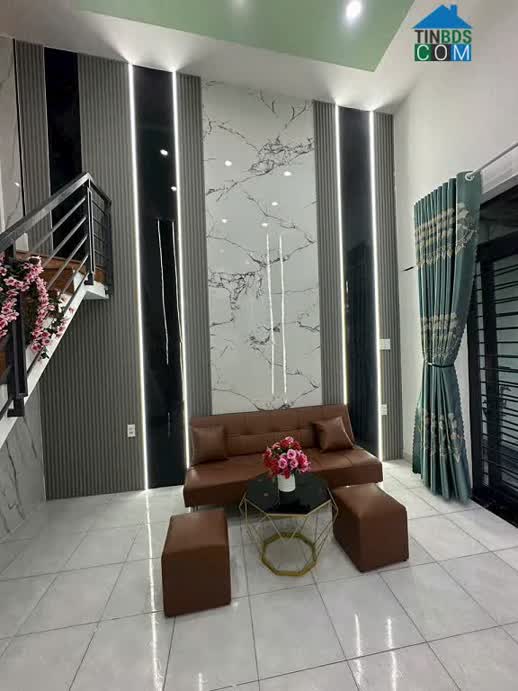 Ảnh HIẾM – NHÀ GIÁ RẺ QUẬN 12 CŨ – VÀO Ở NGAY 0