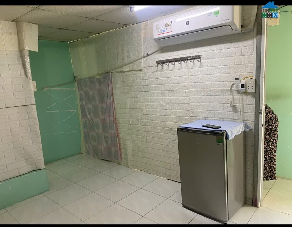 Ảnh Chính Chủ Cho Thuê Phòng Trọ Đơn Cho Nữ – Q.8 - TPHCM 0