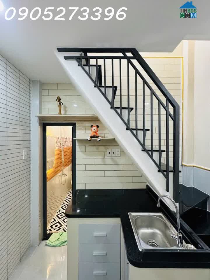 Ảnh Ngay Gần Đh Công Nghiệp, Chợ Nguyễn Văn Nghi, Khu Cityland Phan Văn Trị, Nhà Mới Full Nội Thất,... 0