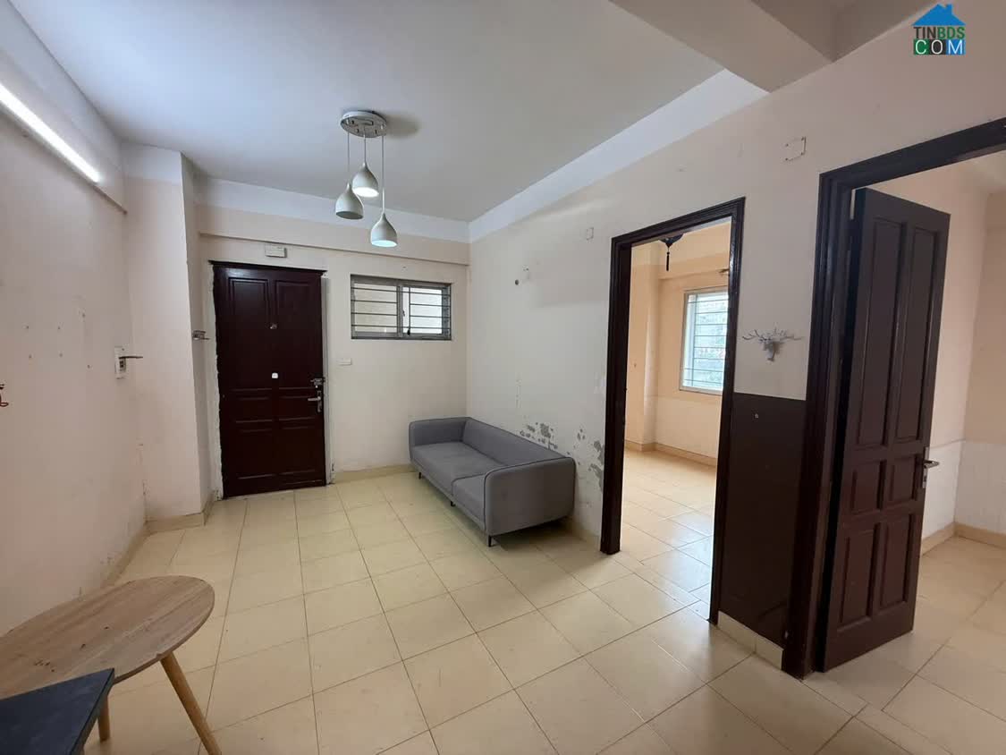 Ảnh Chính Chủ Bán Căn Hộ Chung Cư Bắc Linh Đàm – Hoàng Mai 0