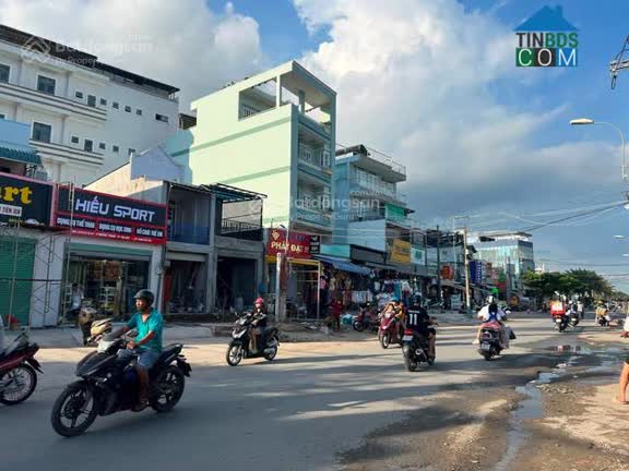 Ảnh Bán nhà mặt tiền Lò Lu, ngang vip 10m, 250m2, kinh doanh đỉnh, giá 30 tỷ 0