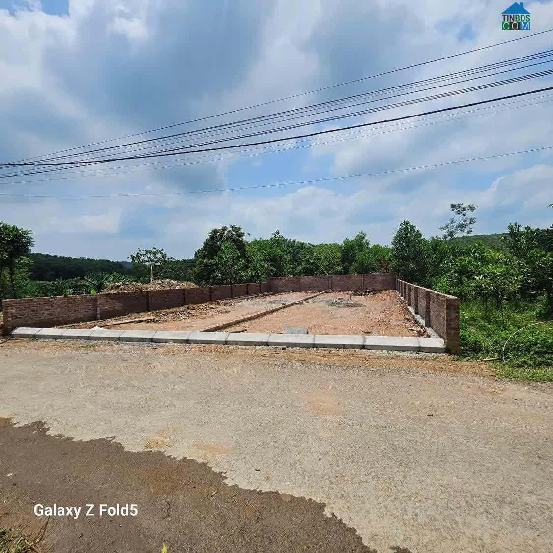 Ảnh Đón Sóng KCN Thanh Hà – Sở Hữu Đất Đô Thị Full Thổ Cư Chỉ 695 Triệu 0