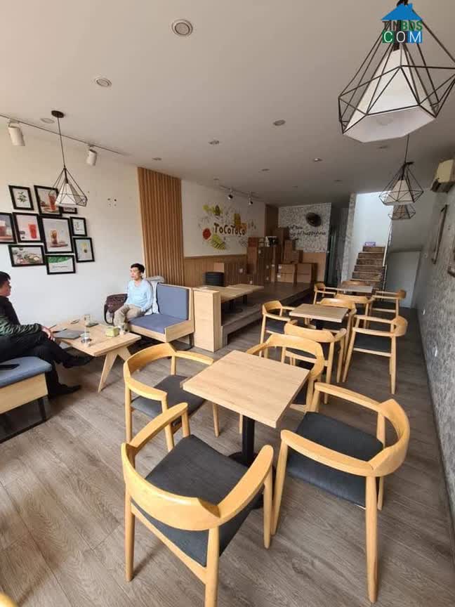 Ảnh Mặt phố Quang Trung, Hà Đông kinh doanh đỉnh, siêu hiếm, 60m2, 5 tầng, nhỉnh 20 tỷ 0