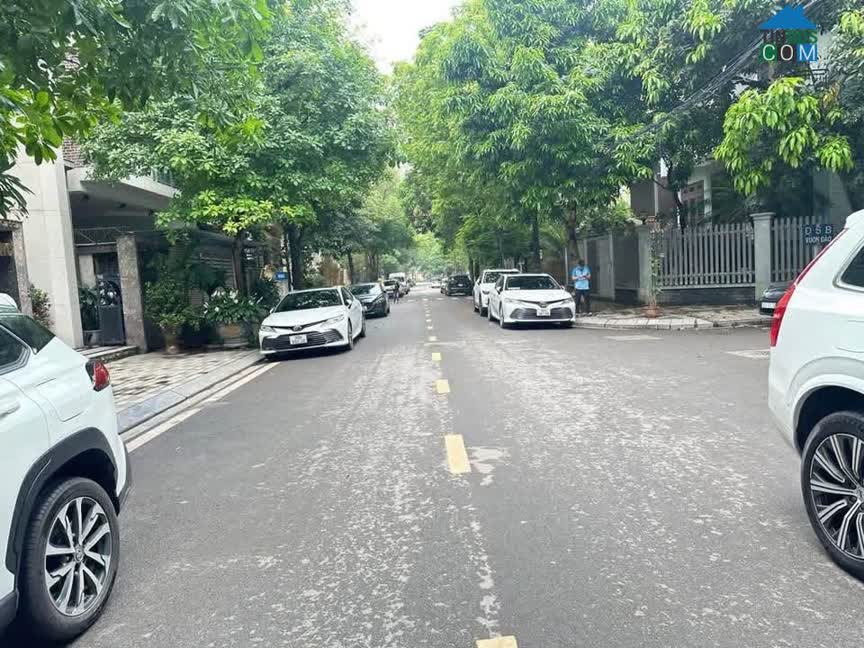 Ảnh Ngõ 168 Phố Kim Giang-Lô góc-48m*4 tầng*5.5m mặt tiền-Ngõ ôtô thông Nguyễn Xiển- 8.45 tỷ 0