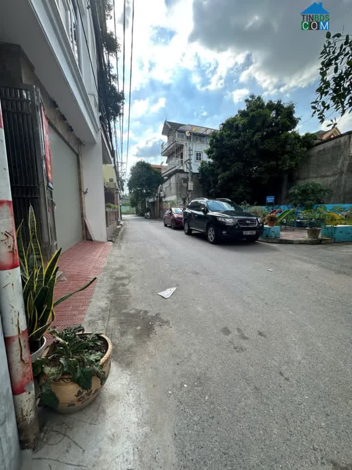 Ảnh Bán Đất Đẹp Đức Giang – Long Biên 52m² Mặt Tiền 4M 7.2 Tỷ 0