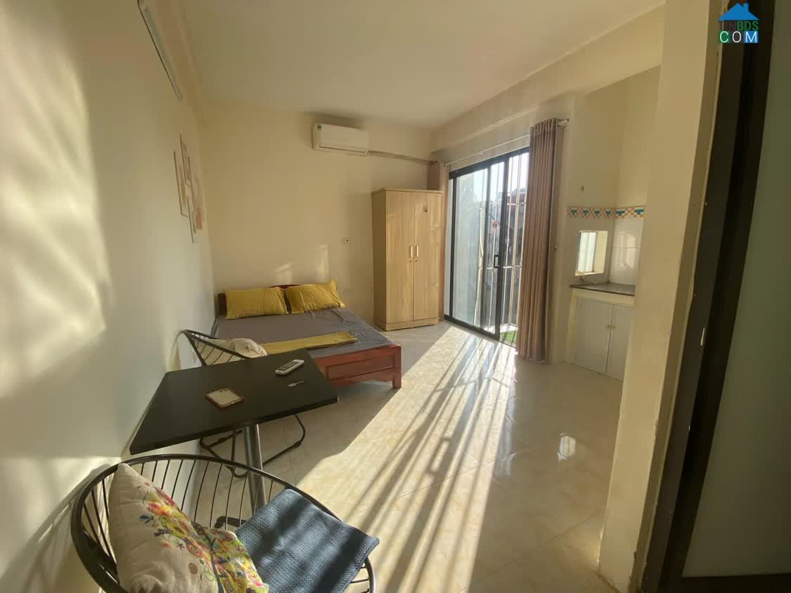 Ảnh PASS PHÒNG CCMN – MỸ ĐÌNH 1 Ở NGAY - NAM TỪ LIÊM, HÀ NỘI 0