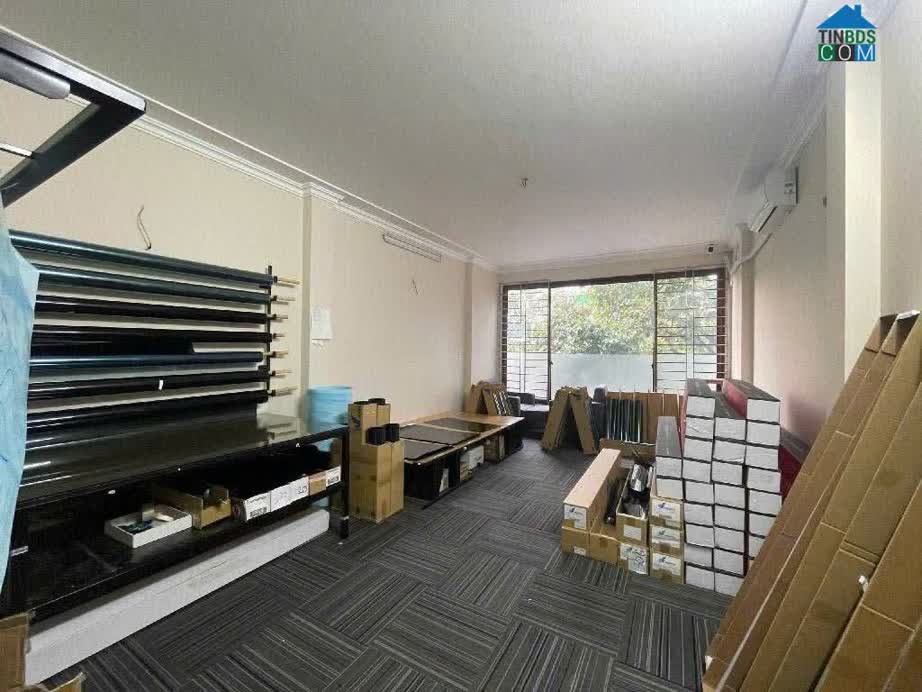 Ảnh Bán Nhà Phường Mỹ Đình 2– Nam Từ Liêm – 5 Tầng – 5PN Khép Kín – Kinh Doanh Tốt 0