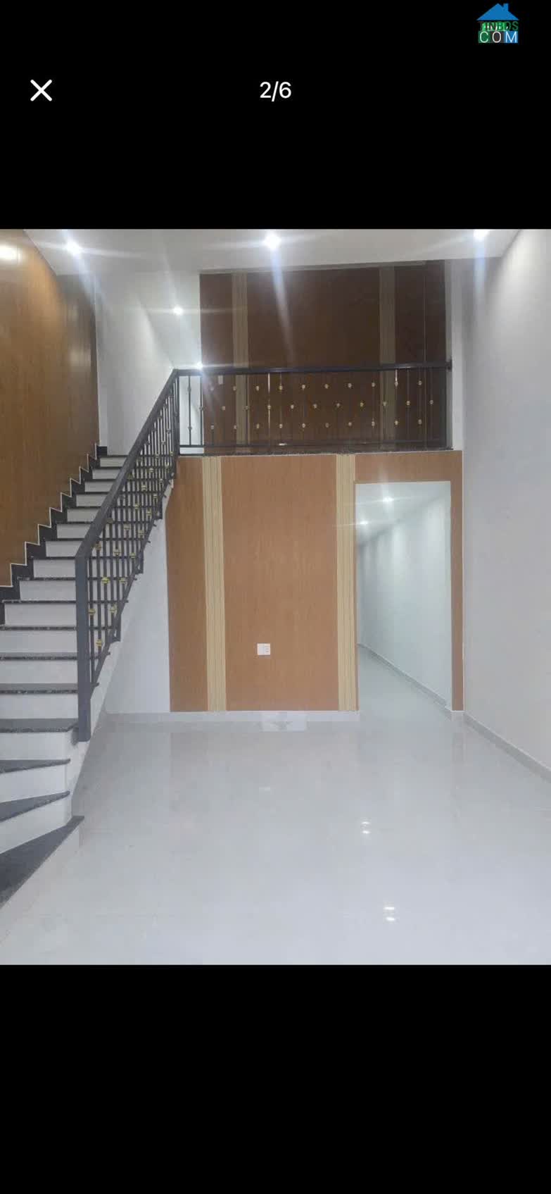 Ảnh NHÀ ĐẸP CẦN BÁN SHR – ẤP 3 CŨ XÃ BÀ ĐIỂM, HÓC MÔN,TPHCM 0