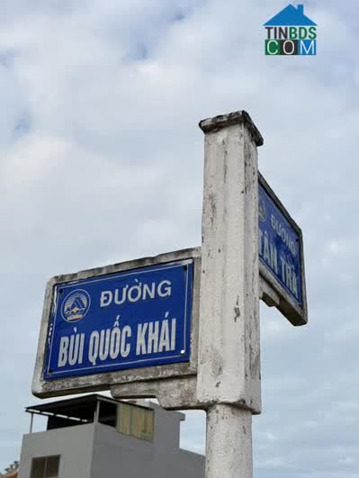 Ảnh Chuyển Nhượng Căn Góc Đường Lớn Khu Biển Tân Trà Đà Nẵng. LH 0905233234 0