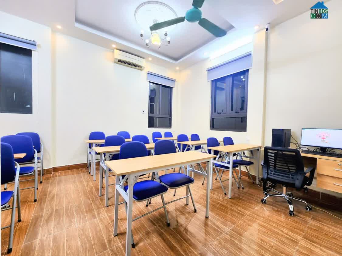 Ảnh Cho Thuê Phòng Học – Phù Hợp Trung Tâm Dạy Học, Gia Sư, Đào Tạo 0
