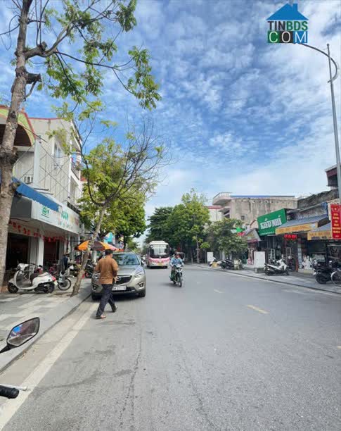 Ảnh Cần Bán Nhà Hai Mặt Không Gian Kinh Doanh Và An Cư Tại Trần Thành Ngọ, Kiến An, Hải Phòng 0