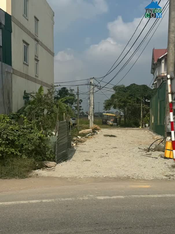 Ảnh Bán Đất Mặt Tiền Quốc Lộ 1a – Trung Tâm Ngã 3 Đường Tránh 0