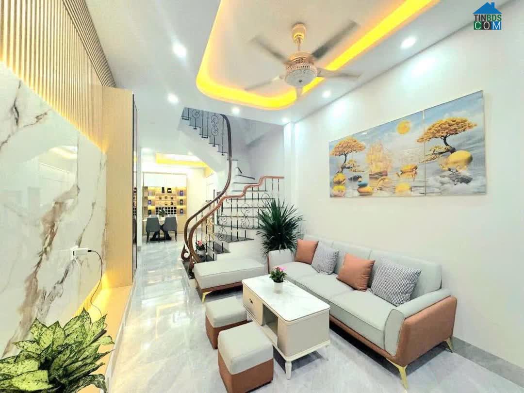 Ảnh Cực Hót Phố Hoàng Hoa Thám 45M 4T Giá 11,8 Tỷ- Lô Góc – Ngõ Thoáng- Khu Vực Dân Trí 0