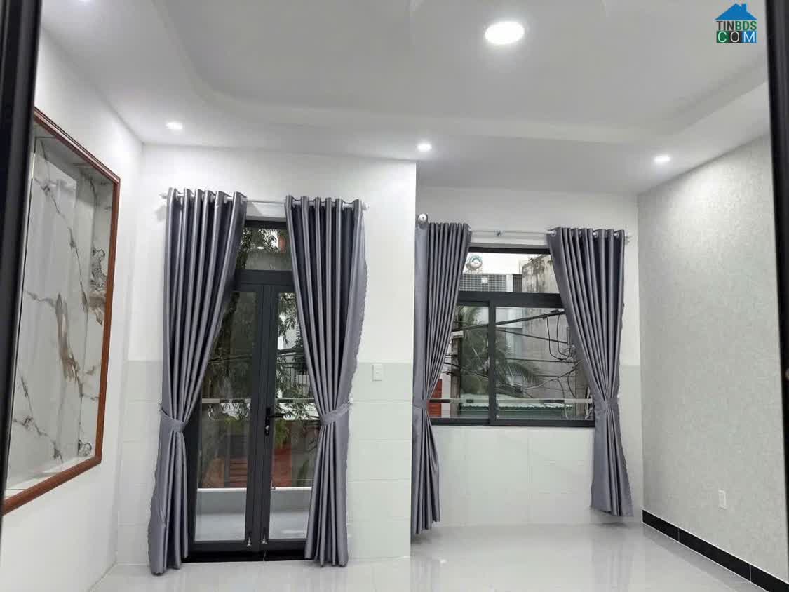 Ảnh Nhà Thừa Kế Cần Bán Nhanh Trước Tết – 90 M2 Gần Bệnh Viện Nhi Đồng 3 ! 0