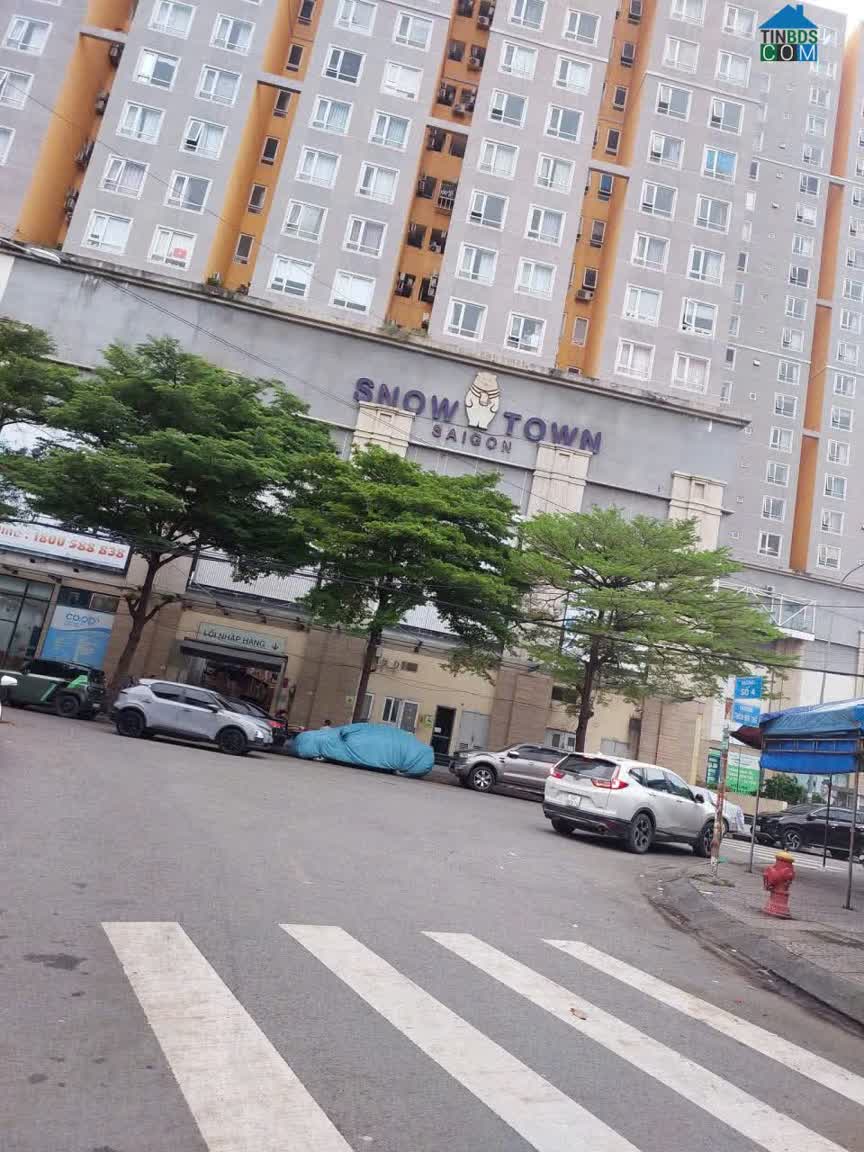 Ảnh Mặt tiền đường số,Thạnh Mỹ Lợi, Quận 2 giá nhỉnh 7ty Diện tích 66m ngang 6 dài 11 0