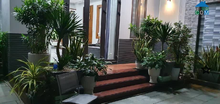 Ảnh Bán Nhà Mặt Phố Trần Hưng Đạo I Quận 5, Hồ Chí Minh - Sổ Hồng Chính Chủ, Diện Tích 300m2, Chính... 0