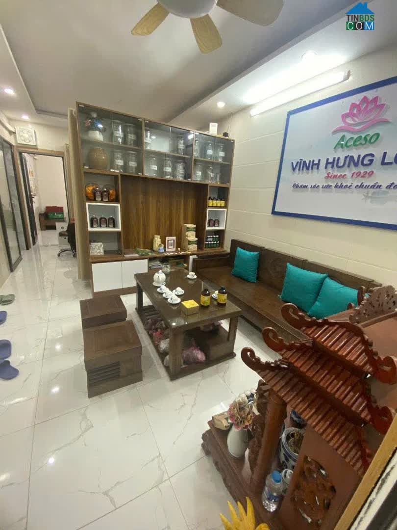 Ảnh TT CHÙA BỘC - NGÕ THÔNG - KINH DOANH Diện Tích 60m2 Giá 4.5 tỷ 0