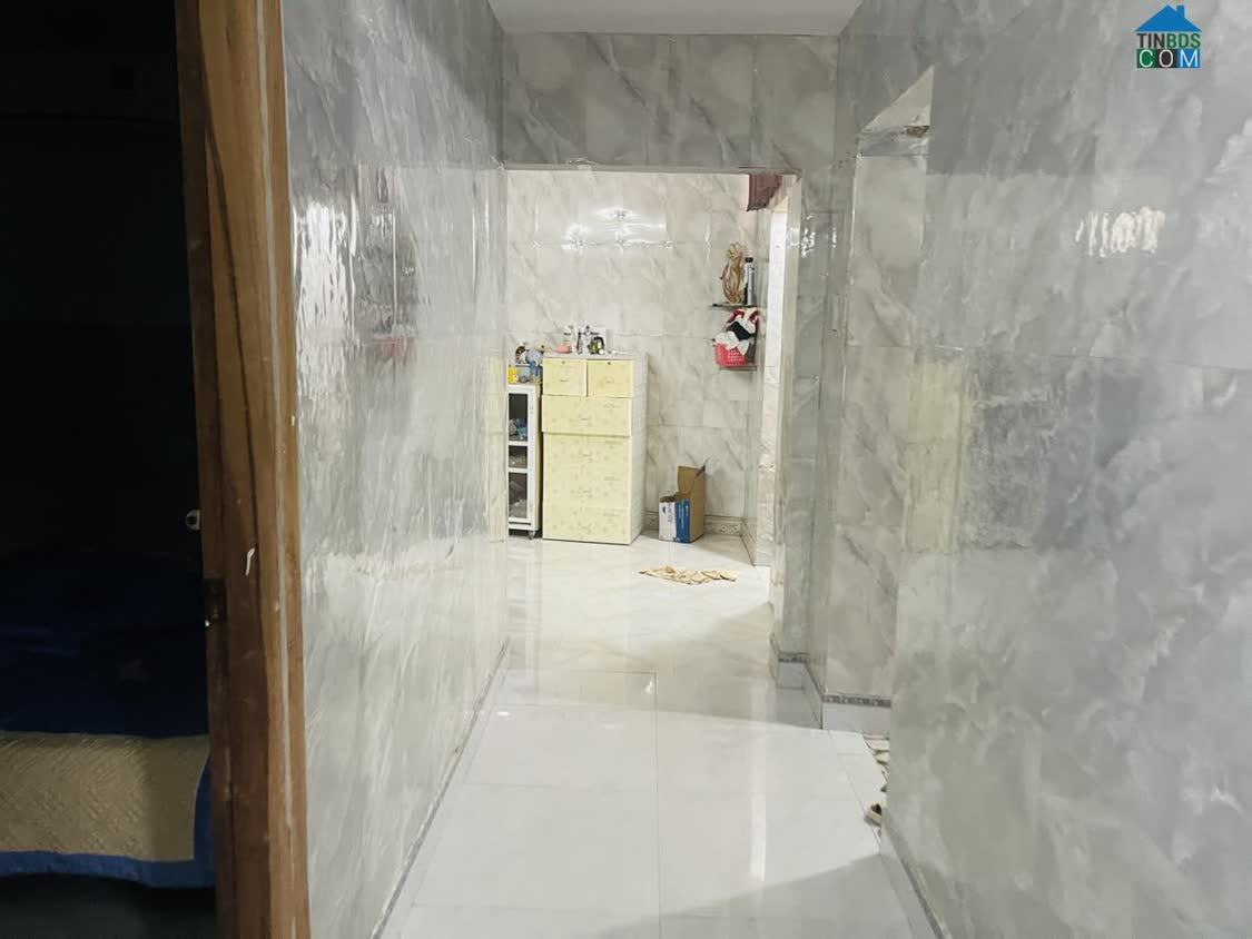 Ảnh Nhà 2 mặt tiền Trưng Nữ Vương 90,2m² Hải Châu giá 12,7 tỷ đang cho thuê 0