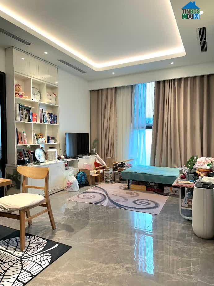 Ảnh Căn Hộ 2 Ngủ Siêu Hiếm The Gloria - Gần Hồ Thành Công - Sổ Hồng Lâu Dài 0