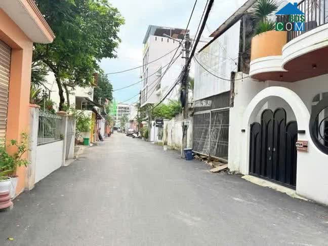 Ảnh Chuyển Nhượng Lô Đất Kiệt Ô Tô Châu Thị Vĩnh Tế, Diện Tích Lớn 450m, Xây Apartment Tuyệt Vời 0