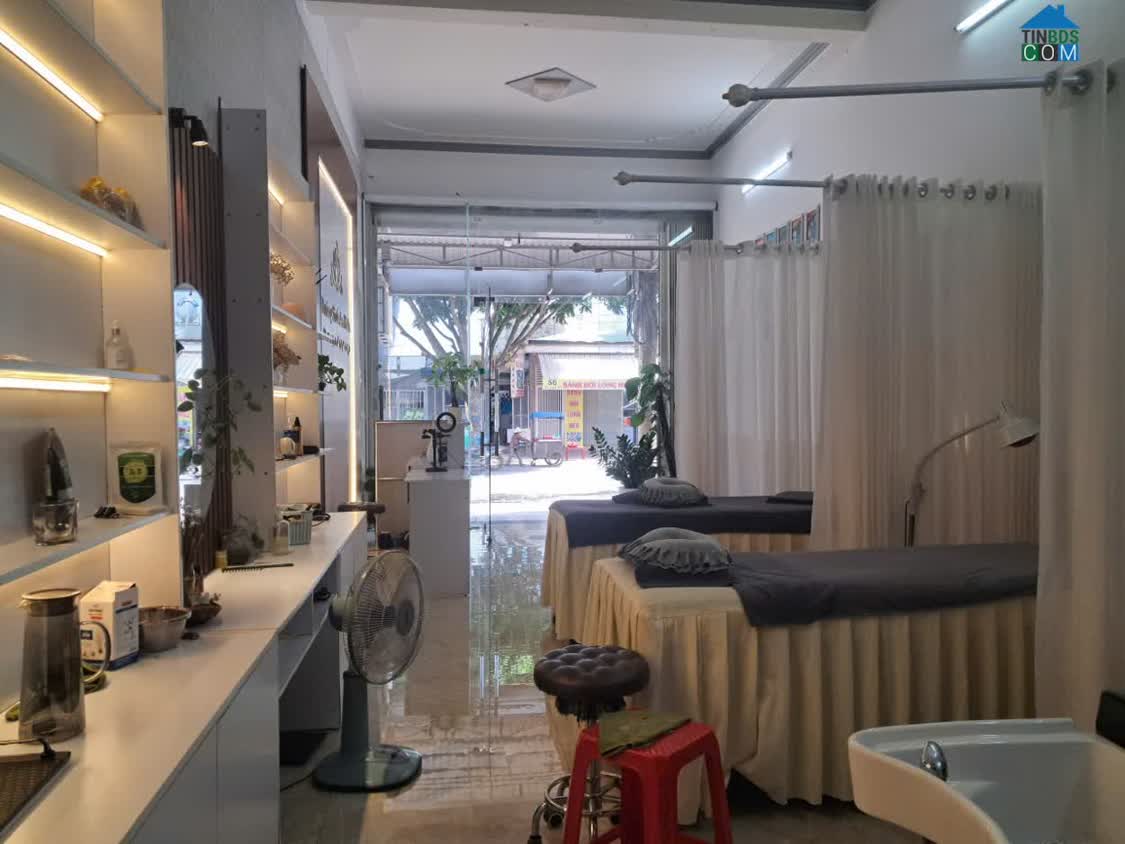 Ảnh Sang Nhượng Spa Đang Hoạt Động – Mặt Tiền Lý Thái Tổ, Tp. Buôn Ma Thuột 0