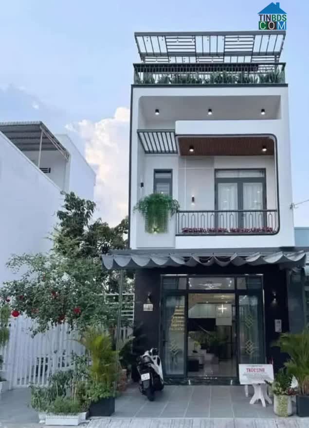 Ảnh Lò Lu, Hồ Văn Cống - ôtô đỗ cửa - 2 tầng lung linh - 3PN nội thất - 120m² - chỉ 1.x tỷ 0