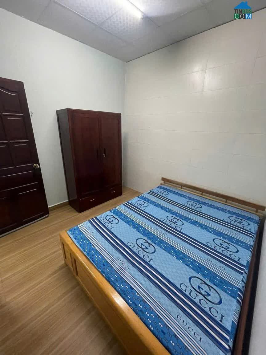 Ảnh Cho Thuê Căn Hộ Đường Hải Thượng - Đà Lạt - Giá Thuê 7TR 0