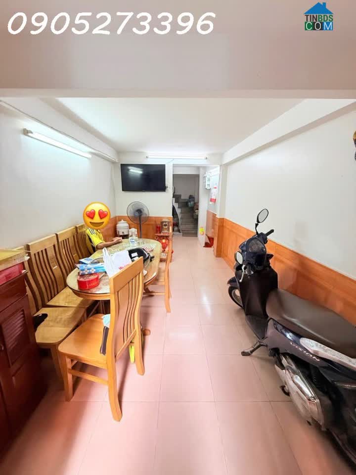 Ảnh Ngay Nhà Ga T3 Sân Bay, 1 Căn Ra Mặt Tiền, 4 Tầng Đúc Thật 3PN Có Mặt Thoáng Phía, Hoàn Công Đủ,... 0