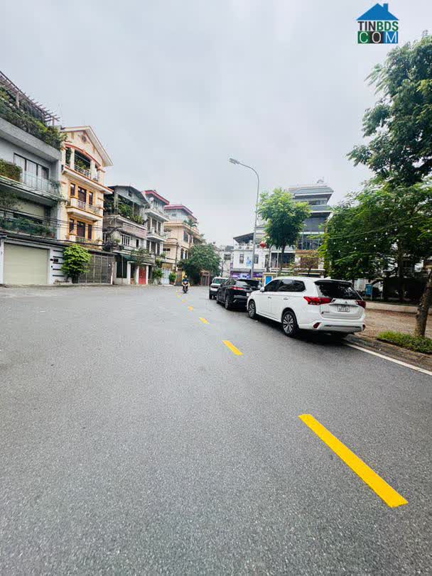 Ảnh Hoa Hậu Phố Lâm Hạ 70m2, 7t, MT5M View Hồ, Full Nội Thất - Nhỉnh 2X Tỷ 0