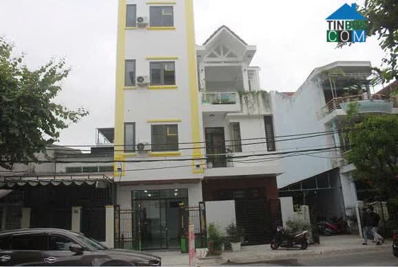 Ảnh Cho thuê phòng 18m2 đầy đủ tiện nghi, gần Đường 30/4, Quảng trường 2/9 0