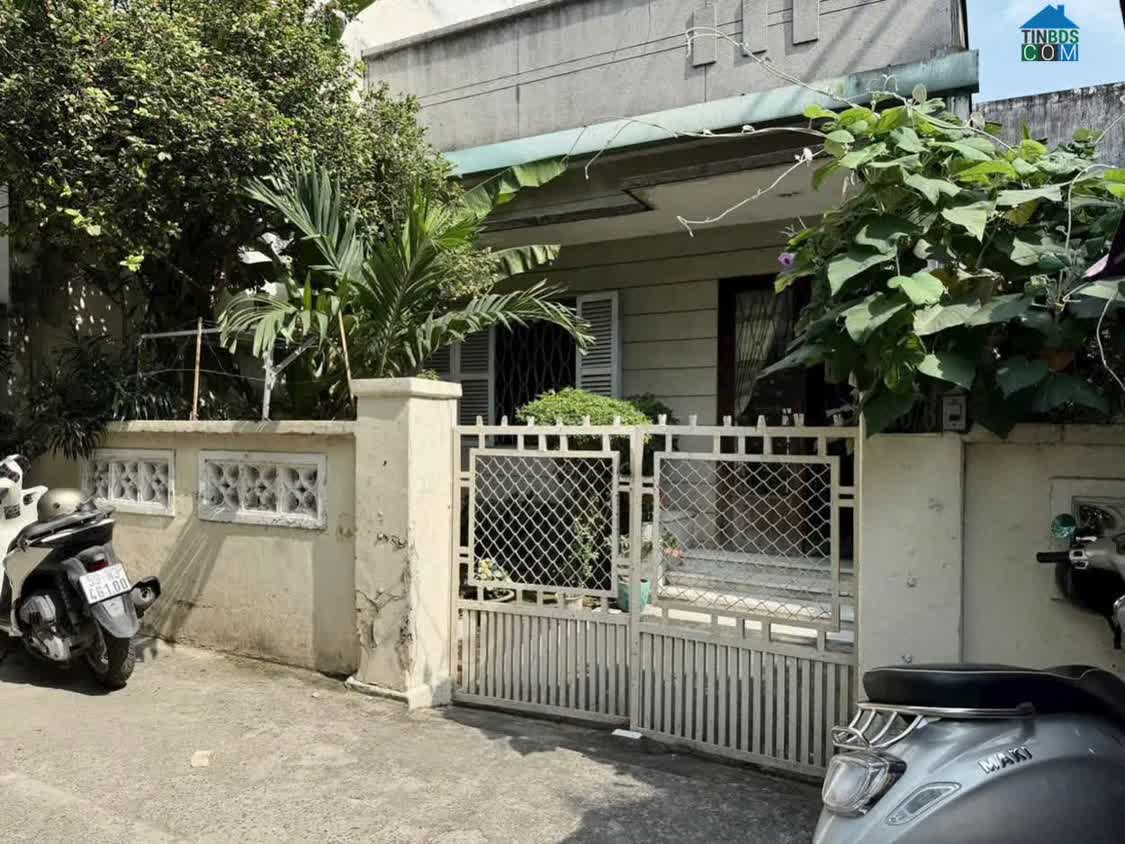 Ảnh Bán nhà Nguyễn Văn Đậu, P.6, Bình Thạnh: 9 x 18, giá 23 tỷ. 0