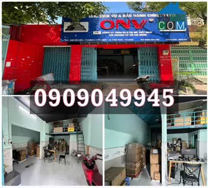 Ảnh Cho thuê nhà nguyên căn giá rẻ tại 326 Gò Dầu, P.Tân Sơn Nhì (Tân Quý), TP.HCM, 0909049945 0