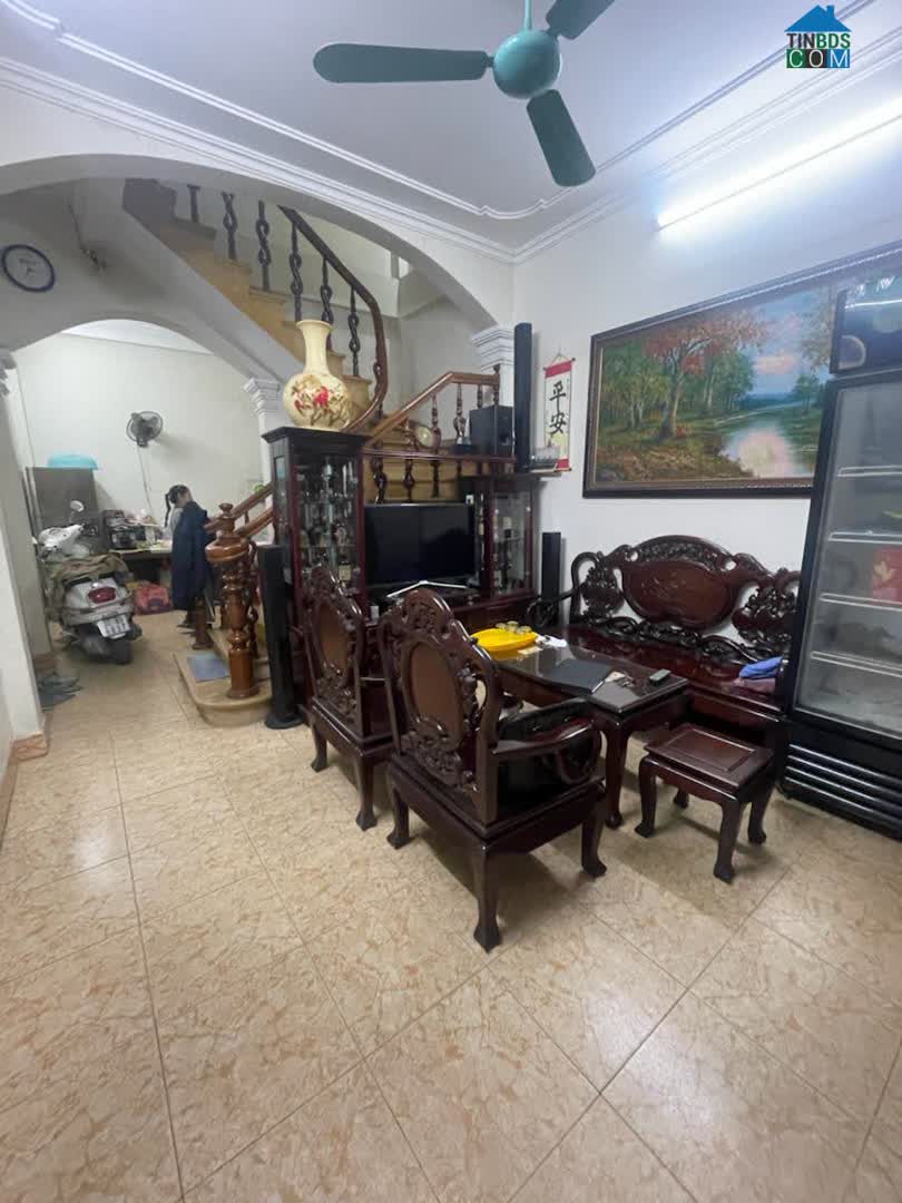 Ảnh Phố Nguyễn Cảnh Dị/KĐT Đại Kim-41m*5 tầng*4mMT- Ngõ thông VF3- Kinh doanh- 10,5 tỷ 0