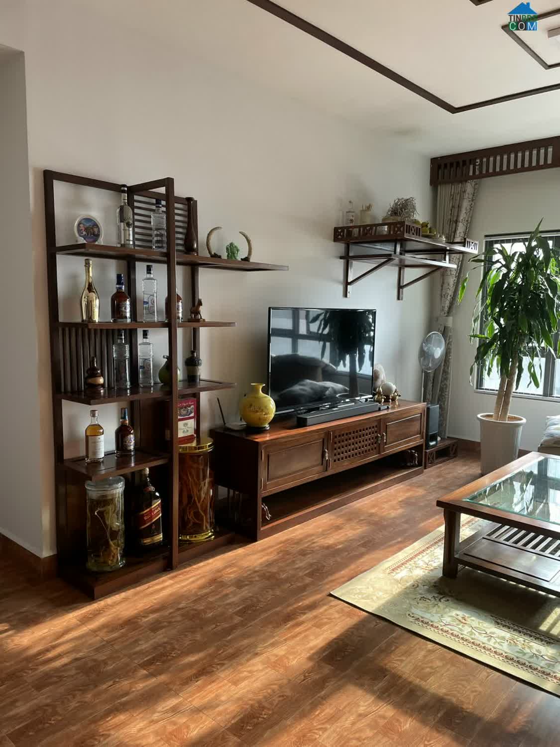 Ảnh Bán căn hộ 2 ngủ dt 89m2 tại Mulberry Lane, có slot oto, giá 7.2 tỷ 0