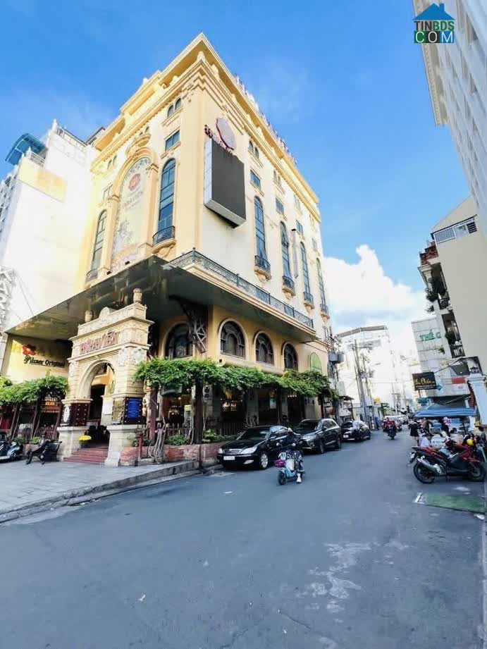 Ảnh 80m2, Sổ A4, Hẻm Nhựa, Vị Trí Đẹp - Đường Phổ Quang - Khu Sân Bay - Giá Tốt Cuối Măm. 0