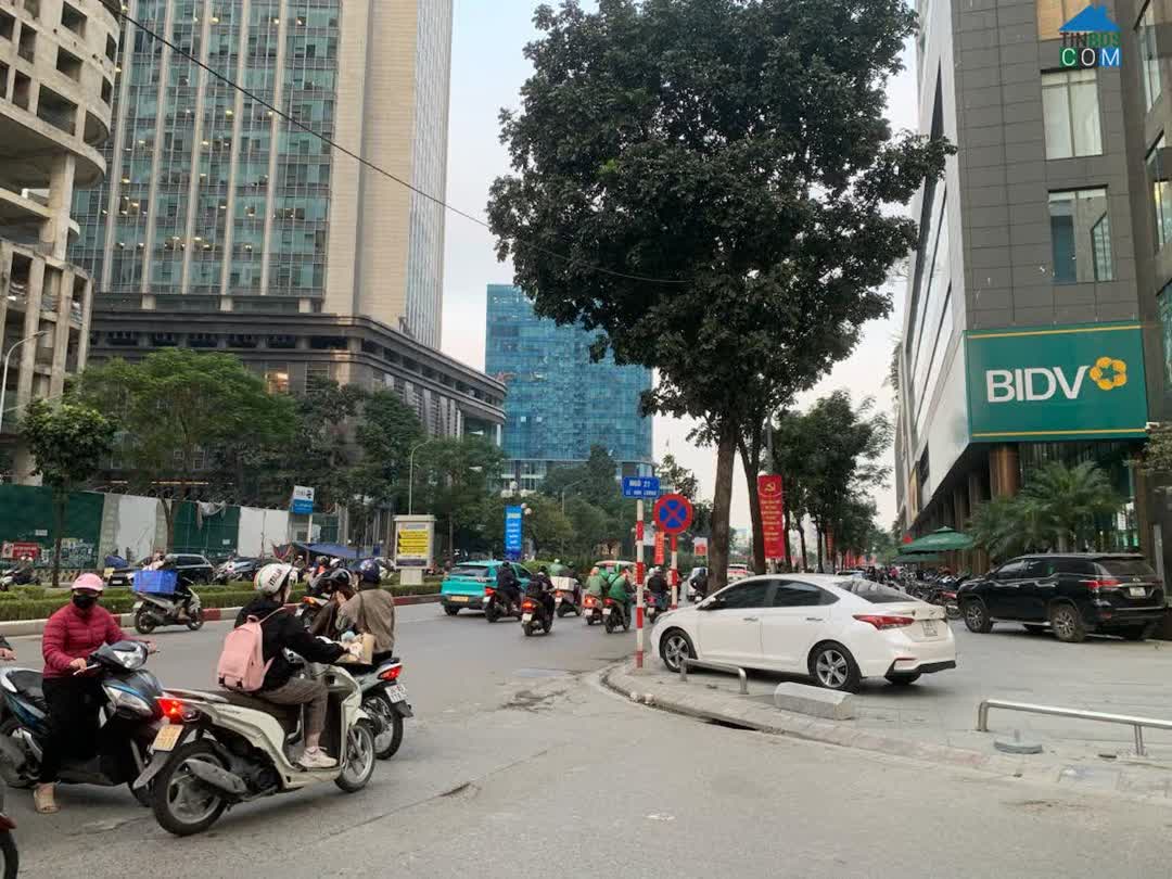 Ảnh Cần bán gấp, nhà Ngõ 21 Lê Văn Lương-46m*5 tầng*4mMT- Ngõ thẳng, thông- Kinh doanh 0