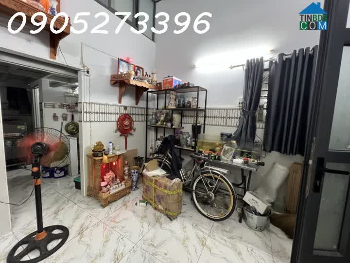 Ảnh Sát Măt Tiền Nơ Trang Long 2 Tầng Ngang Lớn - 33M2 Công Nhận - Nhà Mới Còn Ở Tốt Chỉ 4.4 Tỷ Tl. 0