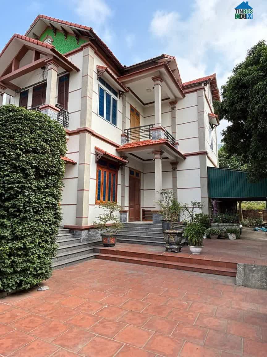 Ảnh Chính Chủ Gửi Bán Biệt Thự Nhà Vườn Tam Đảo - Vĩnh Phúc 0